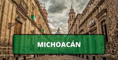 Solicitar constancia antecedentes no penales en michoacan