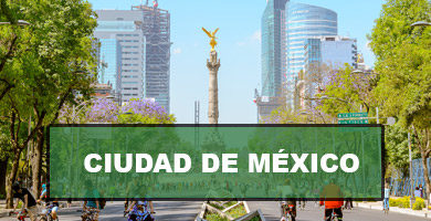 Solicitar constancia antecedentes no penales en Ciudad de México