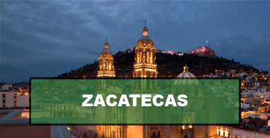 Solicitar constancia antecedentes no penales en Zacatecas